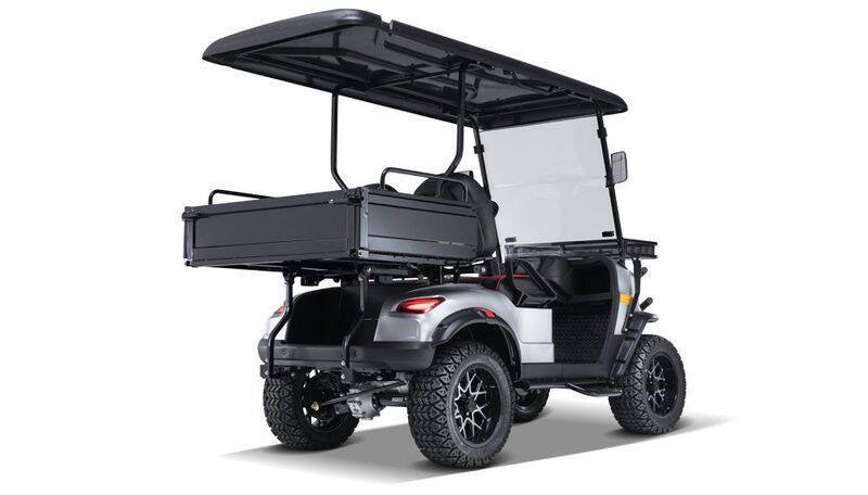 2023 Kandi Kruiser 2