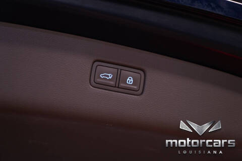 2021 Genesis GV80 3.5T