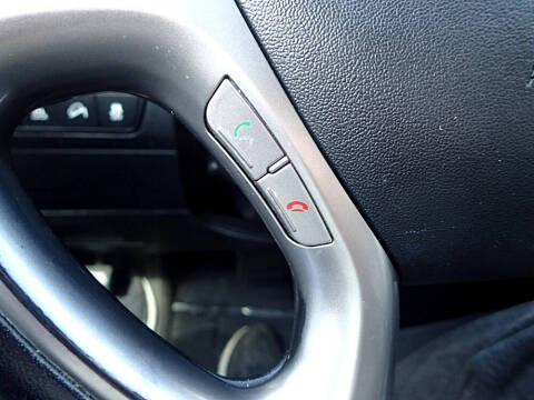 2011 Hyundai Tucson Limited