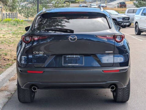 2023 Mazda CX-30 2.5 S Preferred