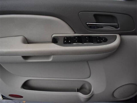 2009 Chevrolet Avalanche