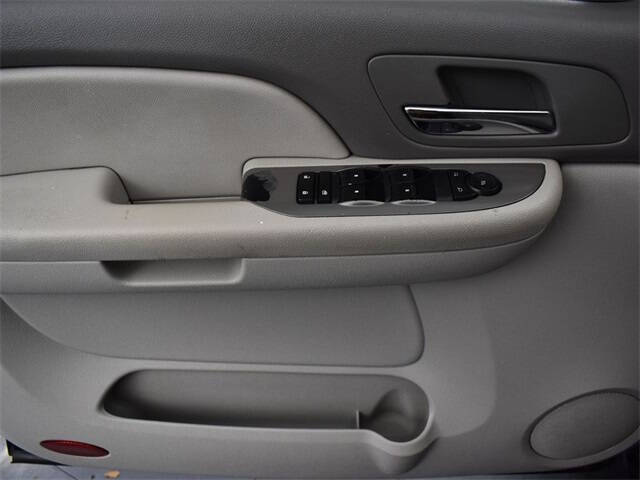 2009 Chevrolet Avalanche