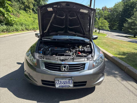 2009 Honda Accord LX
