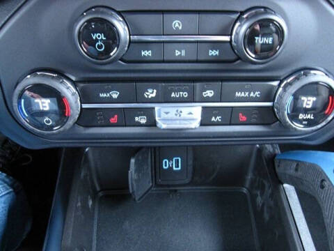 2023 Ford Bronco Wildtrak Advanced