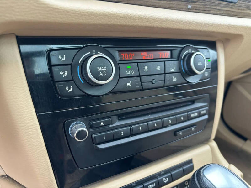 2014 BMW X1 xDrive35i