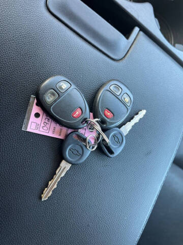 2010 Chevrolet Silverado 1500