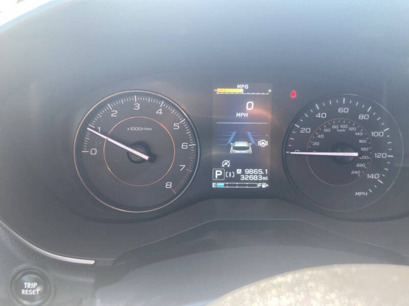 2023 Subaru Crosstrek Premium