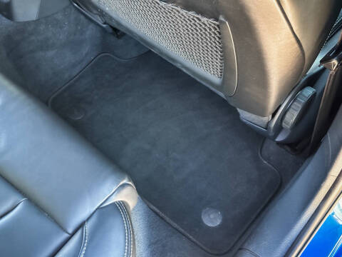 2018 Audi RS 3 2.5T quattro