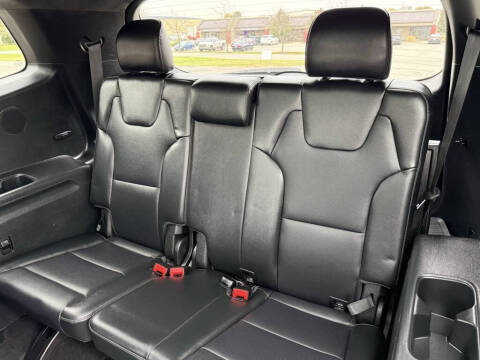 2023 Kia Telluride SX-Prestige X-Pro