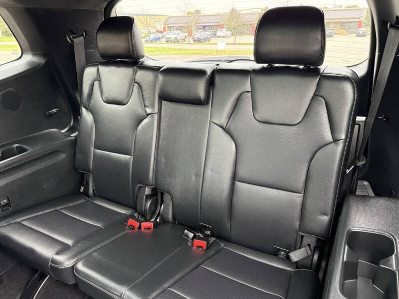 2023 Kia Telluride SX-Prestige X-Pro