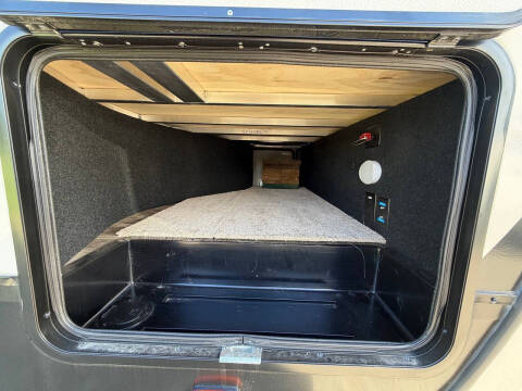 2019 Grand Design RV Reflection