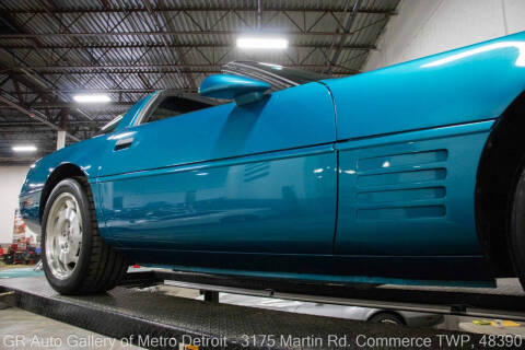 1994 Chevrolet Corvette