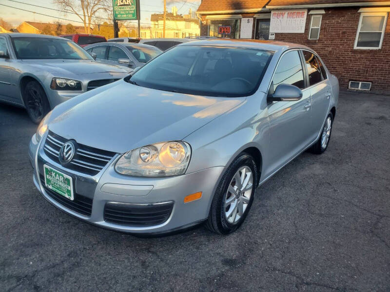 2010 Volkswagen Jetta for sale at Kar Connection in Little Ferry NJ