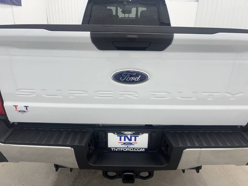 2025 Ford F-350 Super Duty