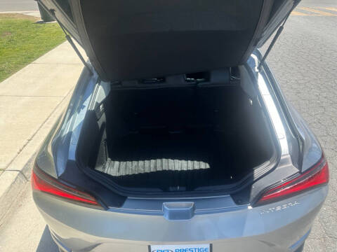 2024 Acura Integra