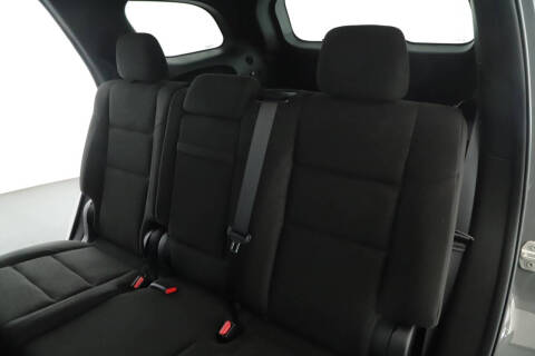 2023 Dodge Durango SXT