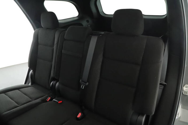 2023 Dodge Durango SXT