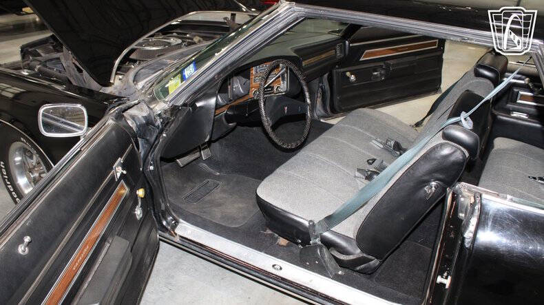1974 Pontiac Catalina