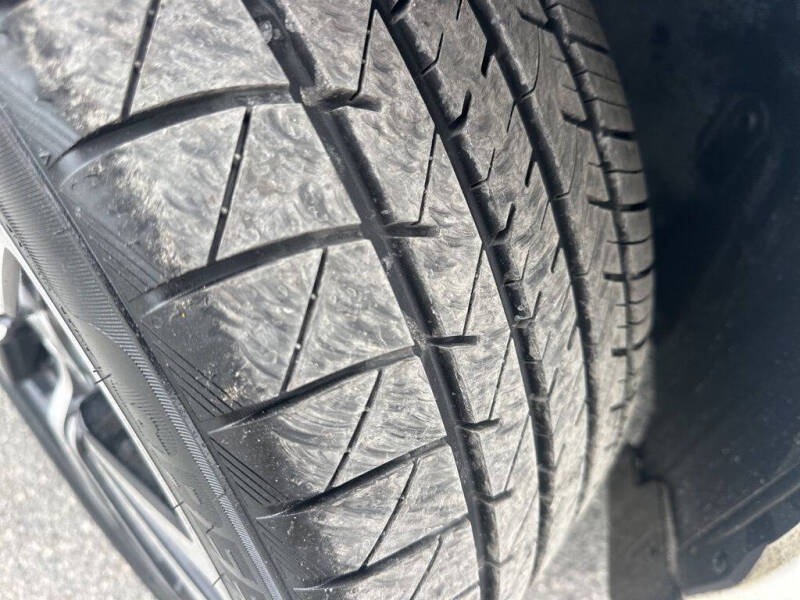 2018 Nissan Maxima Platinum