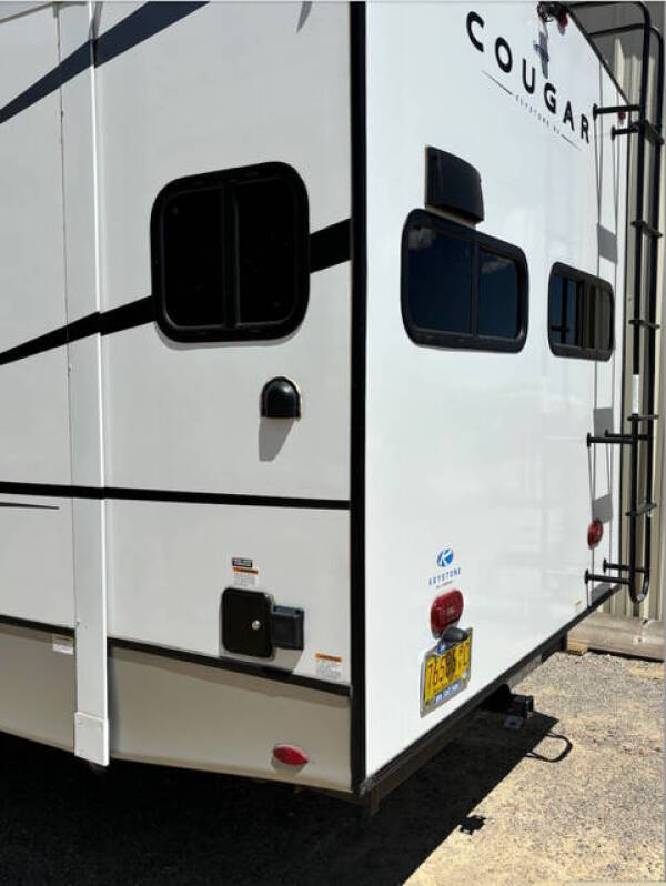 2023 Keystone RV Cougar 23MLE
