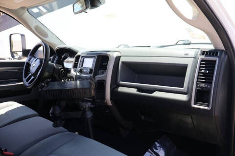2015 RAM 1500 Tradesman