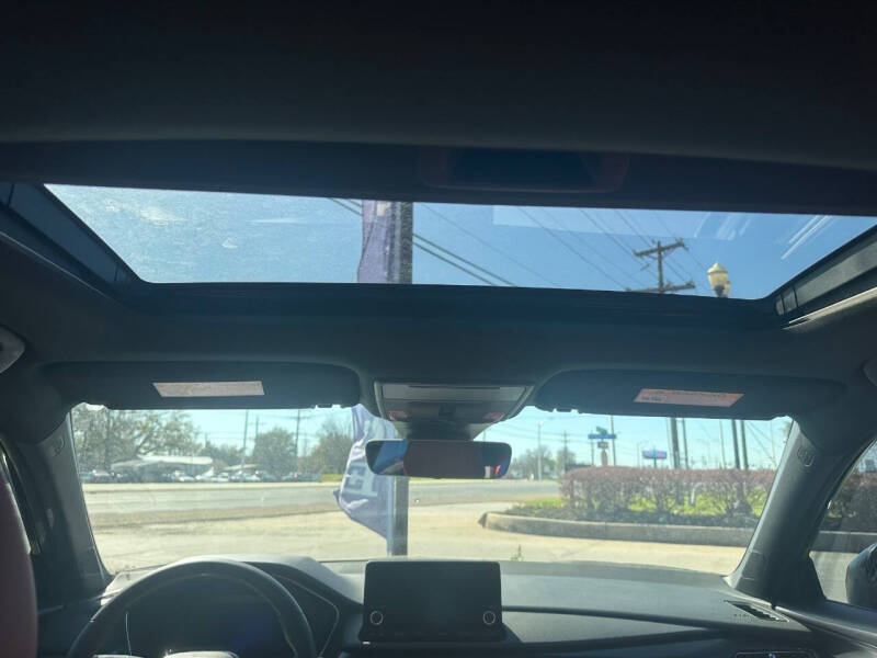 2023 Acura Integra w/A-SPEC