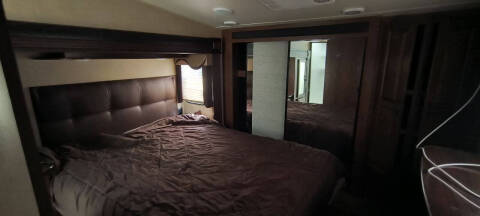 2015 Jayco 33.5RETS