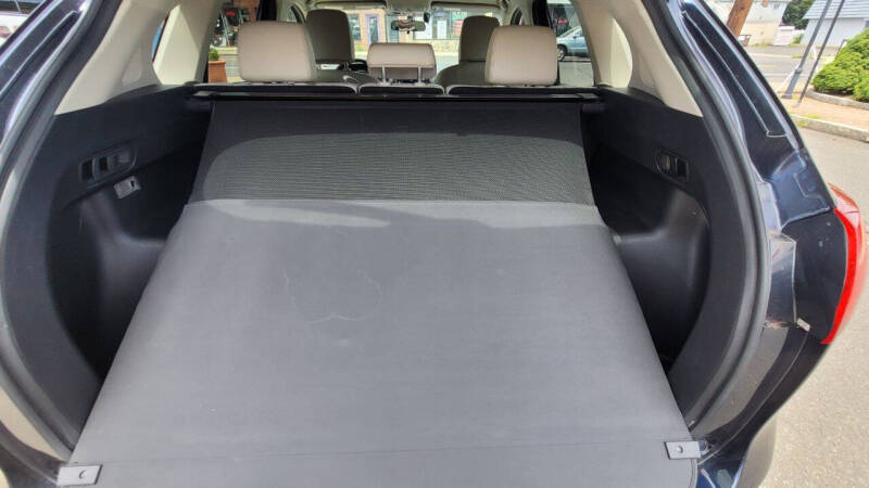 2015 Mazda CX-5 Grand Touring