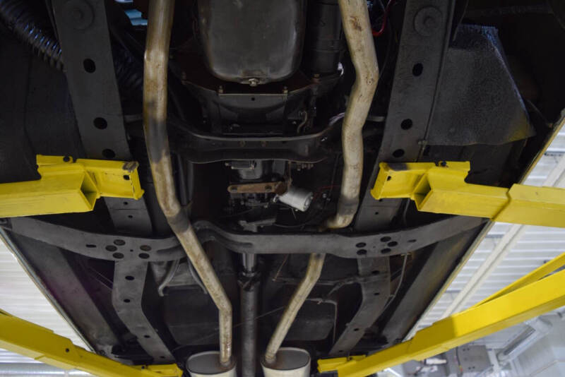 1962 Studebaker Hawk