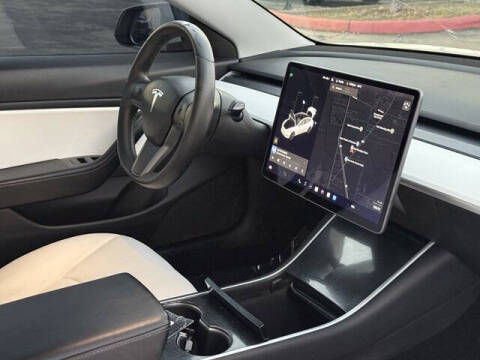 2020 Tesla Model 3 Performance