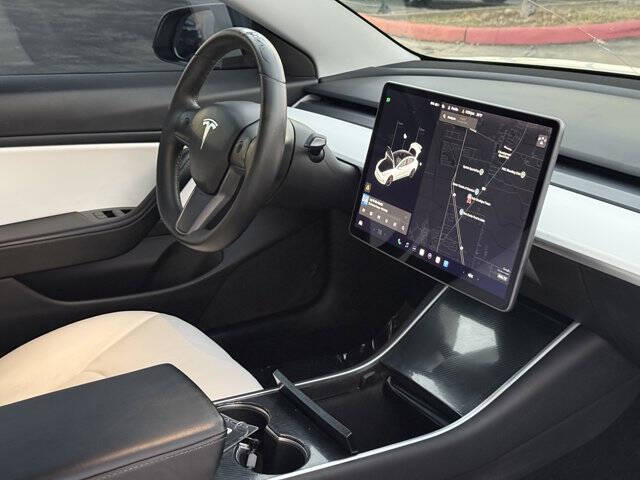 2020 Tesla Model 3 Performance