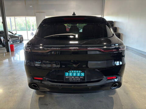 2024 Dodge Hornet R/T