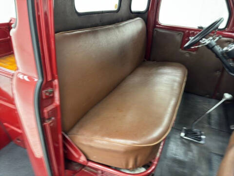 1950 Dodge D100 Pickup