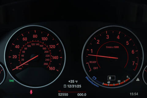 2016 BMW 4 Series 428i