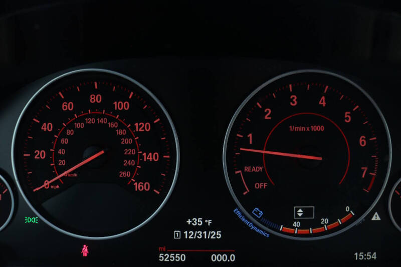 2016 BMW 4 Series 428i