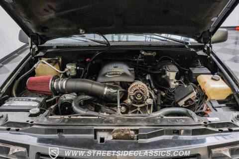 1995 Chevrolet Tahoe