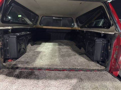 2012 Chevrolet Silverado 3500HD