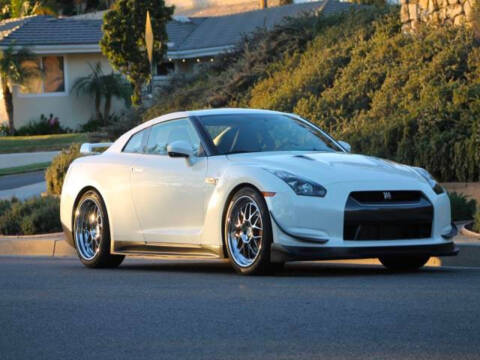 2010 Nissan GT-R for sale at Private Sales in Walpole MA