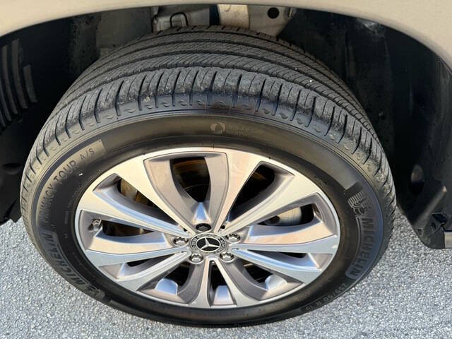 2023 Mercedes-Benz GLE 29