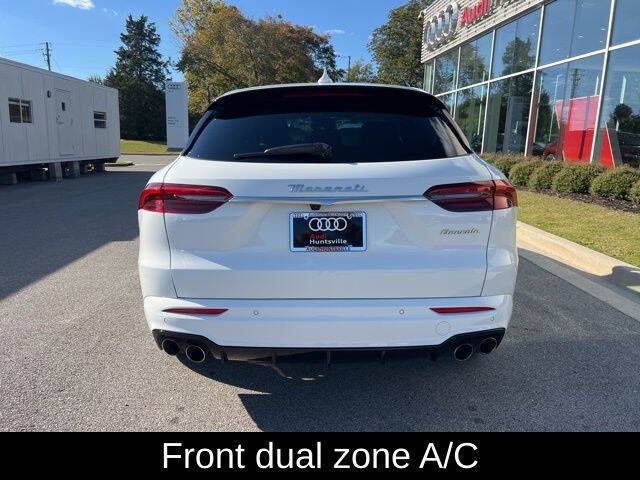 2024 Maserati Grecale GT