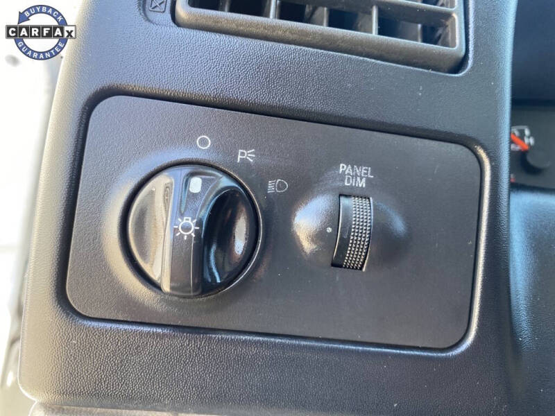 2000 Ford F-650 Super Duty