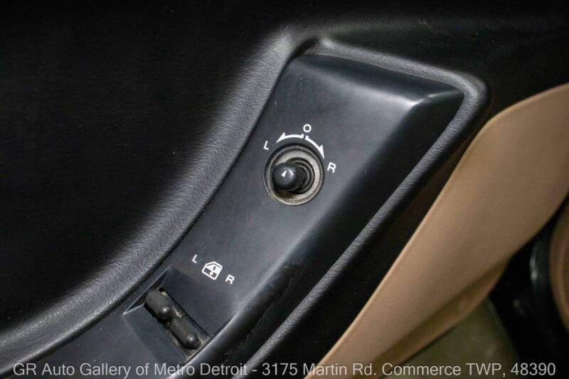 1996 Chevrolet Corvette