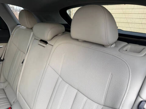 2019 Audi e-tron quattro Prestige