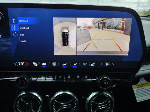 2024 Chevrolet Blazer EV 2LT