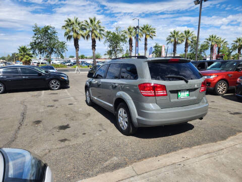 2019 Dodge Journey SE Value Package