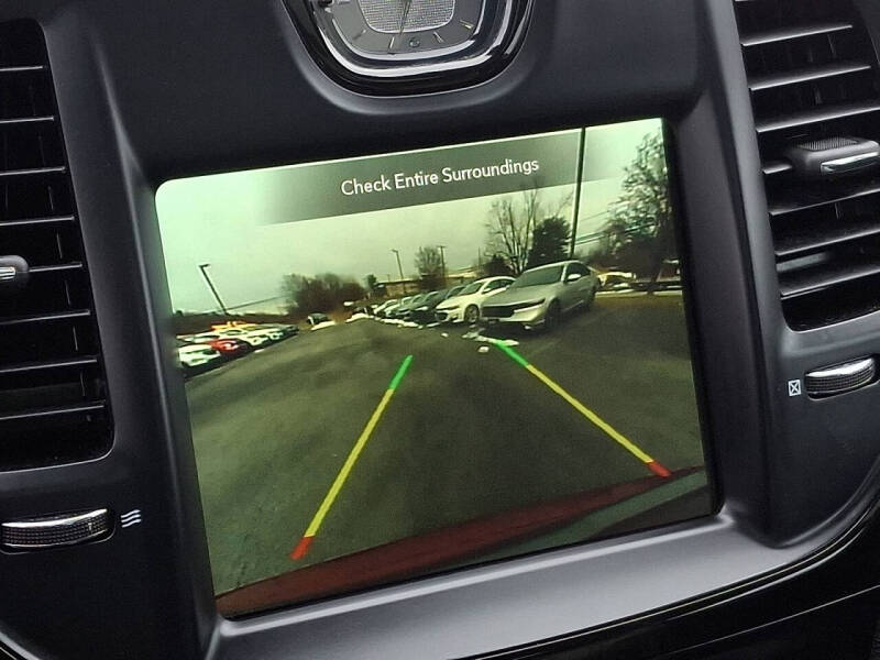 2023 Chrysler 300 S V6