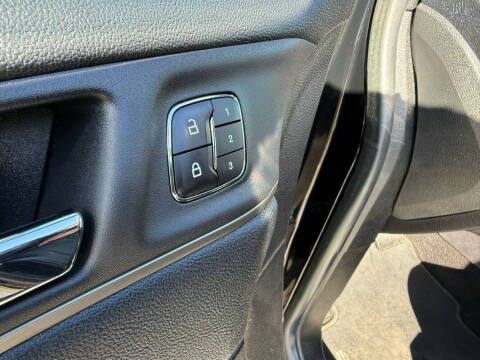 2018 Lincoln MKC Reserve