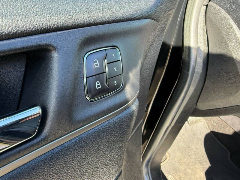 2018 Lincoln MKC Reserve