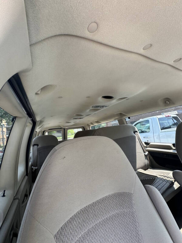 2006 Ford E-Series E-350 SD