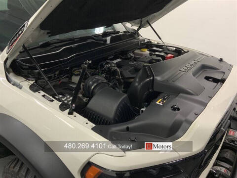 2022 RAM 2500 Limited